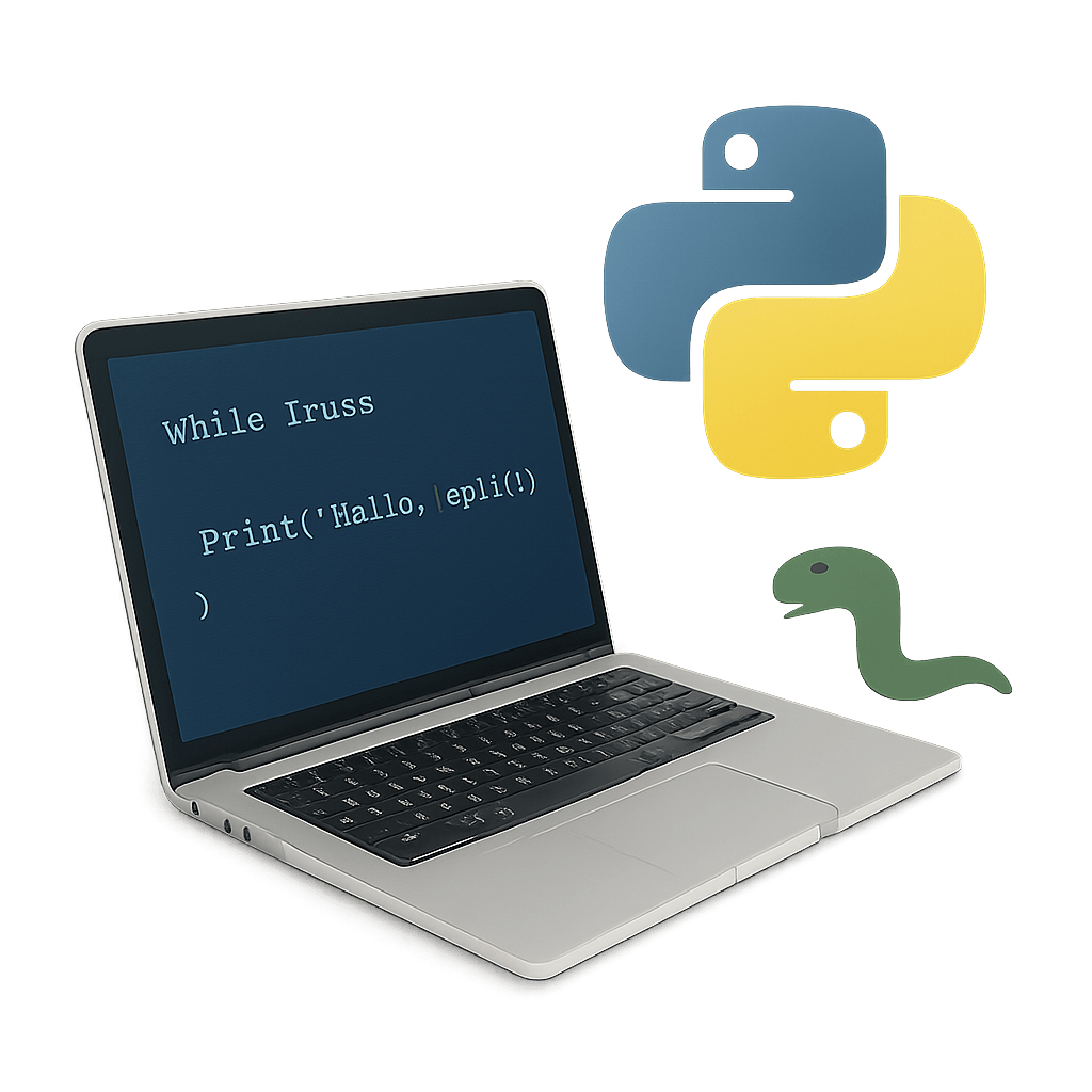 Python programación